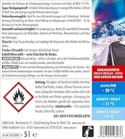 SONAX AntiFrost+KlarSicht 5 L (-20 °C) — Bild 2
