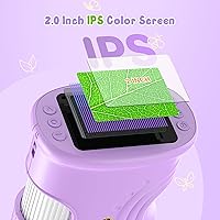 BMDSAE 382 Kinder-Digitalmikroskop — Bild 4