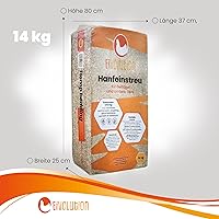 Hanfeinstreu 14 kg — Bild 3