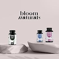 Bloom Naturals Omega 3 Kapseln Hochdosiert 400 Stück — Bild 8