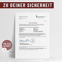 NATURTREU Nattokinase-Komplex 180 Kapseln — Bild 9