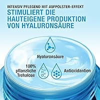 Neutrogena Hydro Boost Aqua Intensivpflege 50 ml — Bild 3