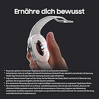 Samsung Galaxy Watch8 40mm — Bild 8
