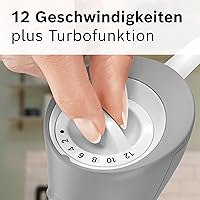 Bosch ErgoMixx MSM66120 — Bild 6