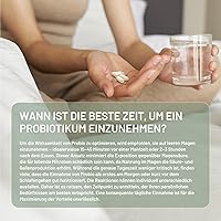 NaturElan Probio 23 Kulturen Komplex 60 Kapseln — Bild 6