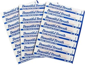 MYMULIKE Nasenstrips 100er Gr. L Test & Bewertung