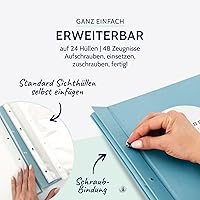 goldbuch Zeugnismappe 36113 — Bild 7