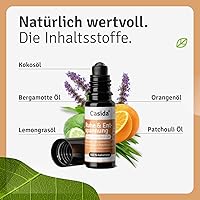Casida Roll-On Ruhe & Entspannung 10 ml — Bild 2