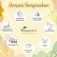 Vegavero Cholin Kapseln 90 Stück — Bild 8