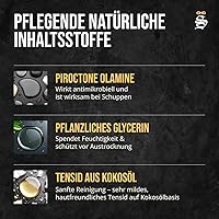 Störtebekker Premium Anti-Schuppen Festes Shampoo 100g — Bild 5