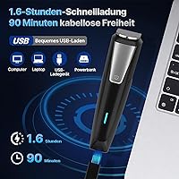 Valano D005 3-in-1 Trimmer — Bild 5