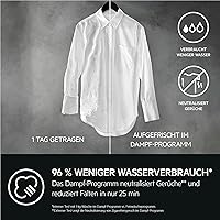 AEG L9WEF80690 Waschtrockner — Bild 6