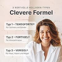 SHEKO Kollagen Pulver 500g — Bild 5