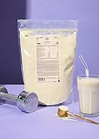 KoRo Veganes Proteinpulver Vanille 1 kg — Bild 2