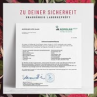 Naturtreu Frauenfeuer Maca Komplex 120 Kapseln — Bild 5