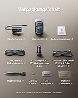 Baseus VD1 Pro — Bild 9