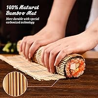 MUDEELA Sushi Maker Set — Bild 4