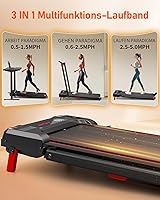 Anylife 480-B Walking Pad — Bild 8