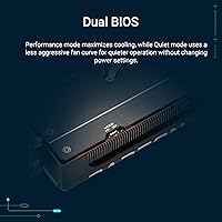 ASUS Prime Radeon RX 9070 XT OC 16GB — Bild 5