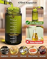 MRUN BONE A470 Ölsprüher 470 ml — Bild 5