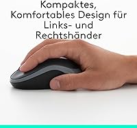 Logitech MK270 — Bild 3