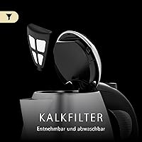 WMF Stelio Wasserkocher 1,7 l — Bild 3