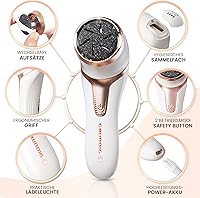 Grundig Hornhautentferner 20030 — Bild 2