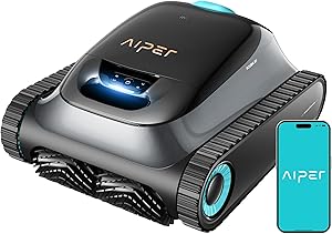 AIPER Scuba S1 (2025) Test & Bewertung