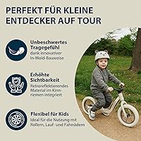 HUDORA Beary Kinderhelm XXS/XS — Bild 5