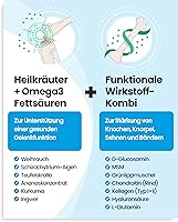 PawVital Gelenktabletten Hund 180g — Bild 4