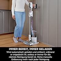 Shark Clean & Empty BU3521EU — Bild 3