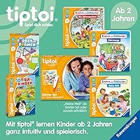 Ravensburger tiptoi Meine Farben und Formen (00168) — Bild 9