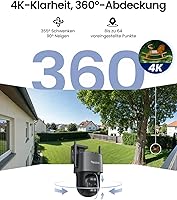 Reolink TrackMix WiFi — Bild 2