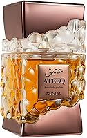 Nusuk Ateeq 100 ml — Bild 1