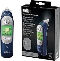Braun ThermoScan 7+ Connect — Bild 7