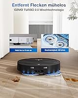 ECOVACS DEEBOT T50 OMNI Gen2 — Bild 4