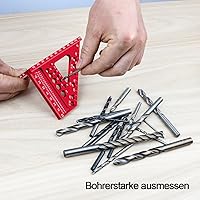 ViewReal 3D-Gehrungswinkel — Bild 7