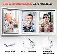 AU YAT Inhalationsgerät 2404841 — Bild 5