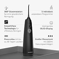 WonderSmile Munddusche PRO — Bild 2