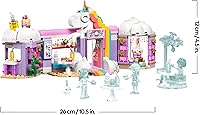 LEGO Friends Einhorn-Traumcafé 42684 — Bild 2