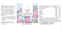 Naturtreu Kugelzeit Schwangerschaftsvitamine — Bild 7