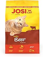 JosiCat Tasty Beef 10 kg — Bild 6