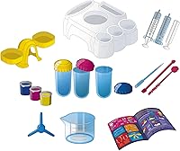 Clementoni Galileo Lab Meine ersten Experimente 59266 — Bild 10