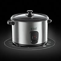 Russell Hobbs Reiskocher 19750-56 1,8 l — Bild 7