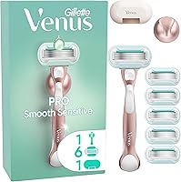 Gillette Venus Pro Smooth Sensitive — Bild 1