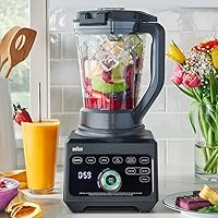 Braun PowerBlend 9 JB9040BK — Bild 2