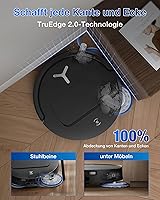 ECOVACS DEEBOT T50 OMNI Gen2 — Bild 3