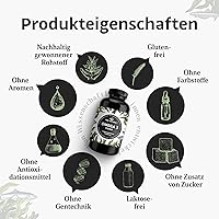 Feel Natural Omega-3 Fischöl Kapseln 365 Stück — Bild 4