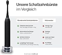 WonderSmile Schallzahnbürste Pro — Bild 4