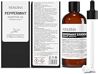 MUNUSNA Vanilleöl 100ml — Bild 9